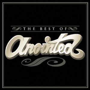 Anointed - The Best Of Anointed   CD